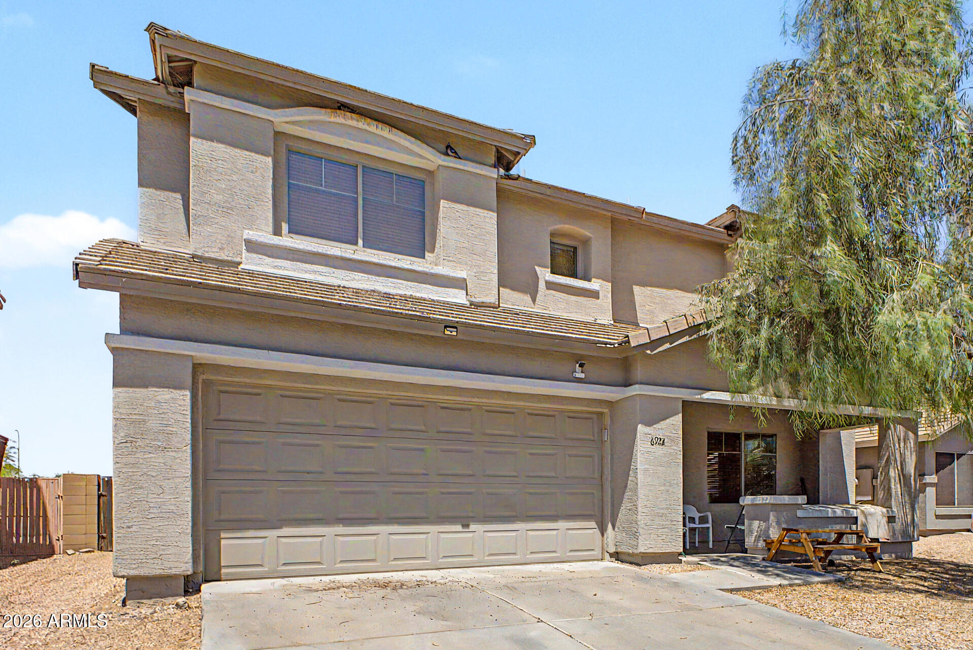 ROGERS RANCH UNIT 1 - Residential