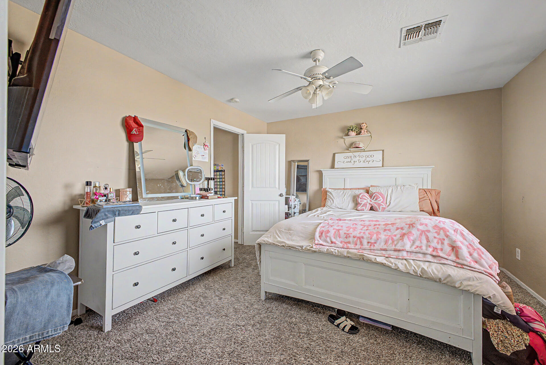 ROGERS RANCH UNIT 1 - Residential