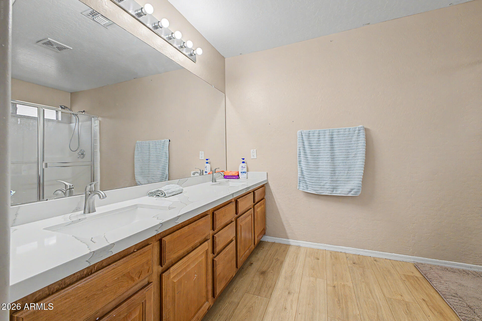 ROGERS RANCH UNIT 1 - Residential