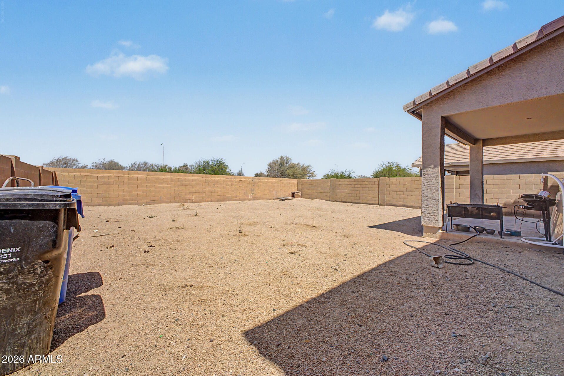 ROGERS RANCH UNIT 1 - Residential