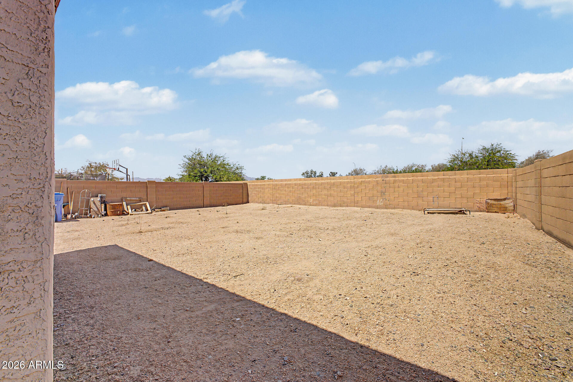 ROGERS RANCH UNIT 1 - Residential