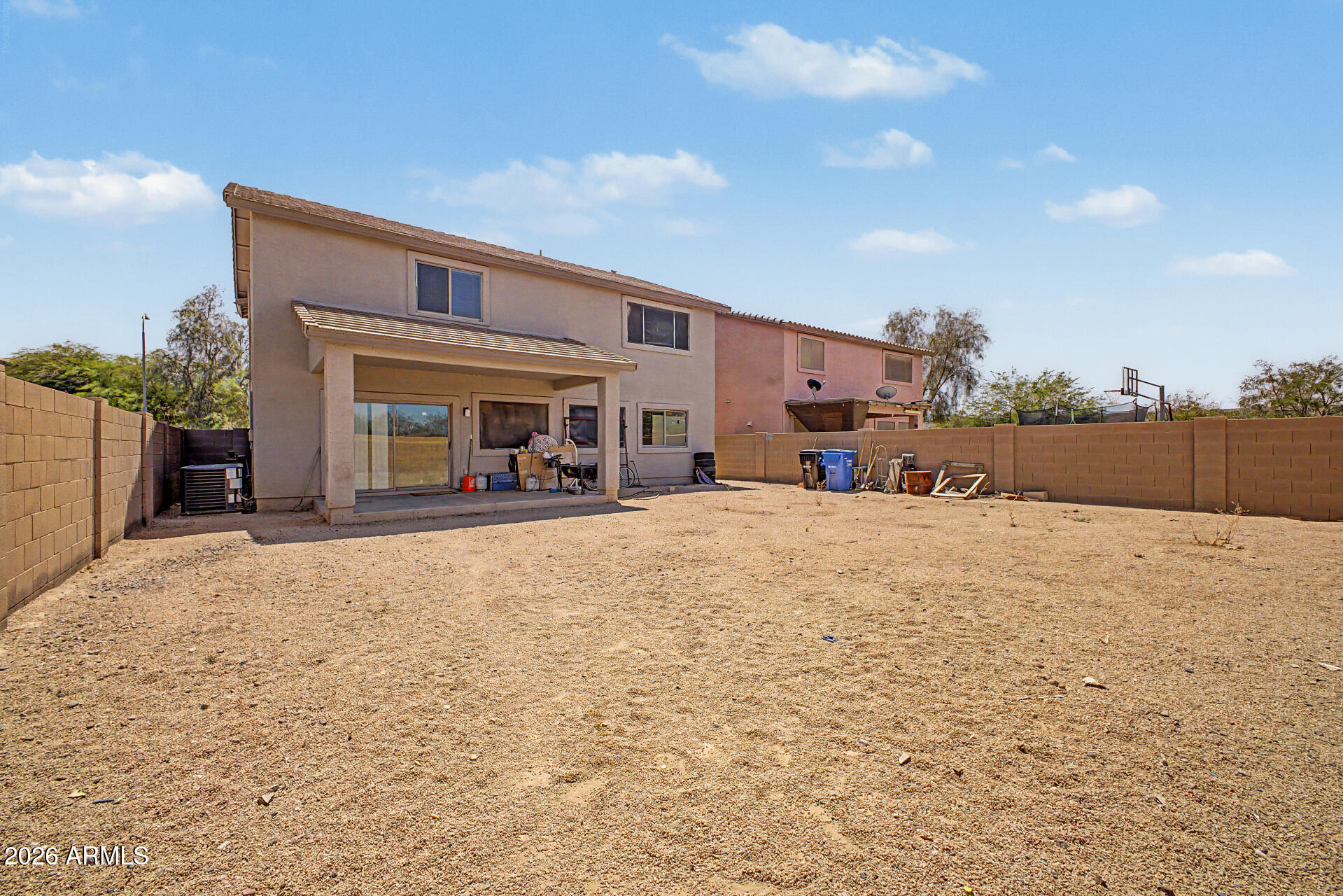 ROGERS RANCH UNIT 1 - Residential