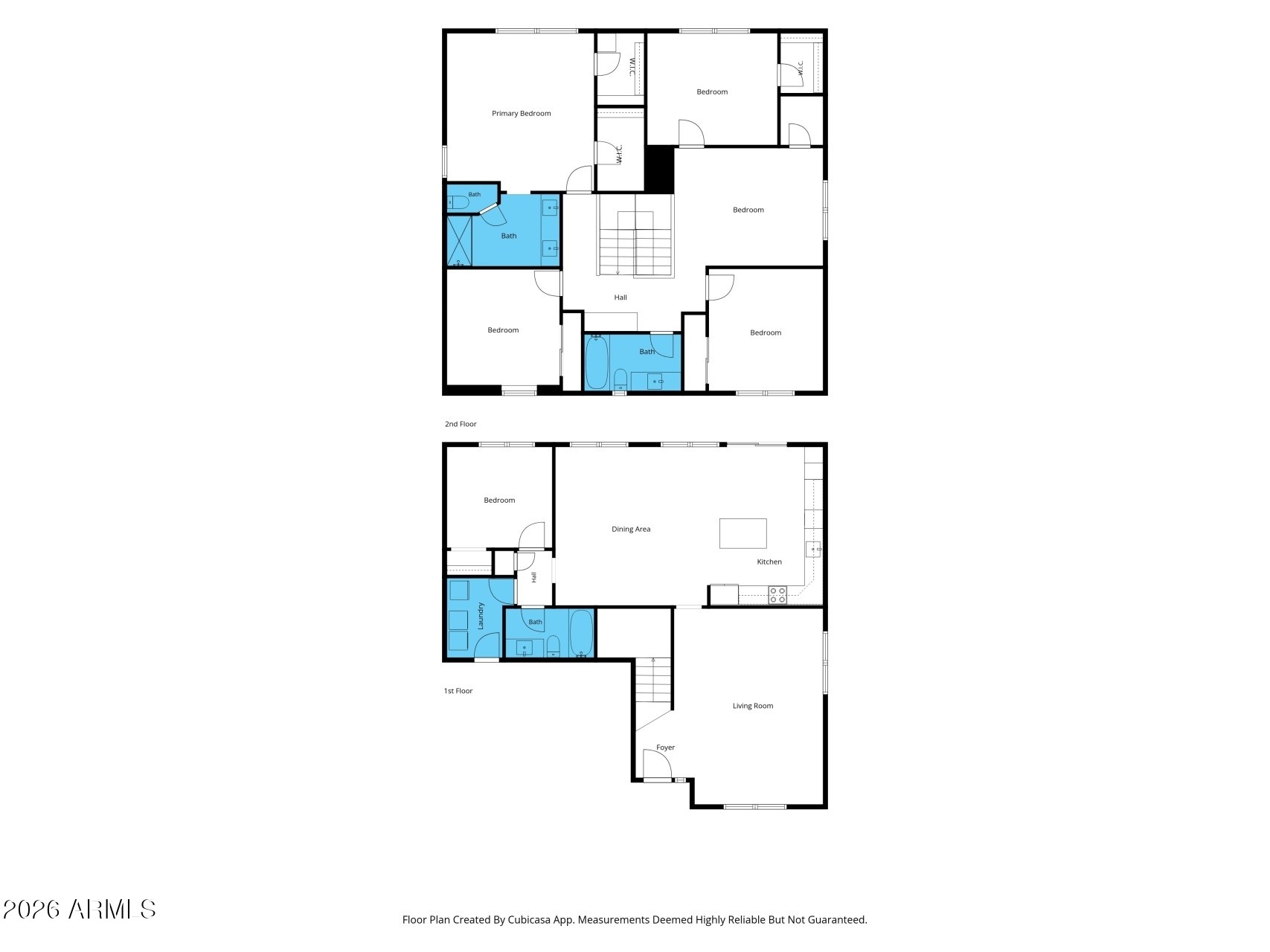 ROGERS RANCH UNIT 1 - Residential