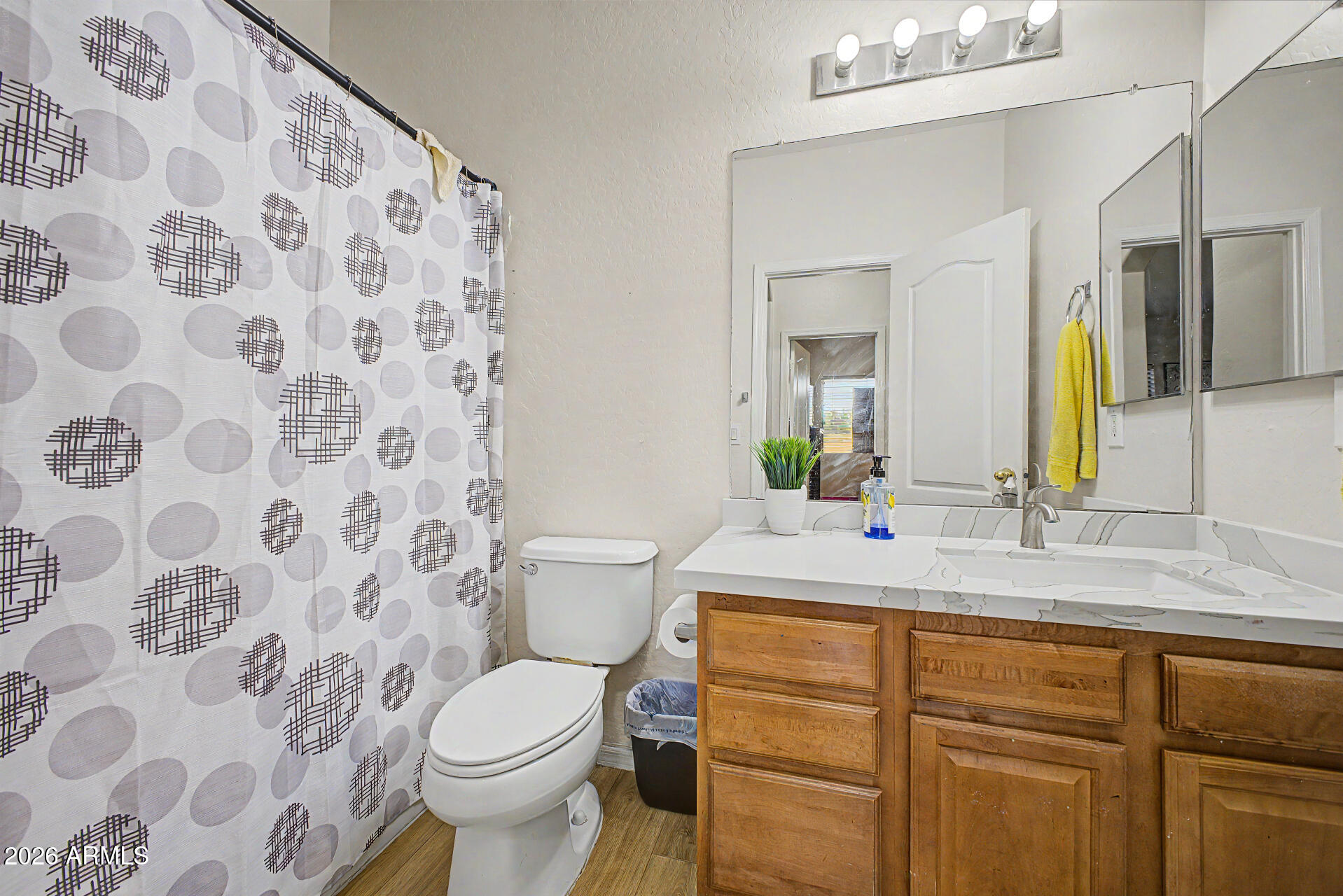 ROGERS RANCH UNIT 1 - Residential
