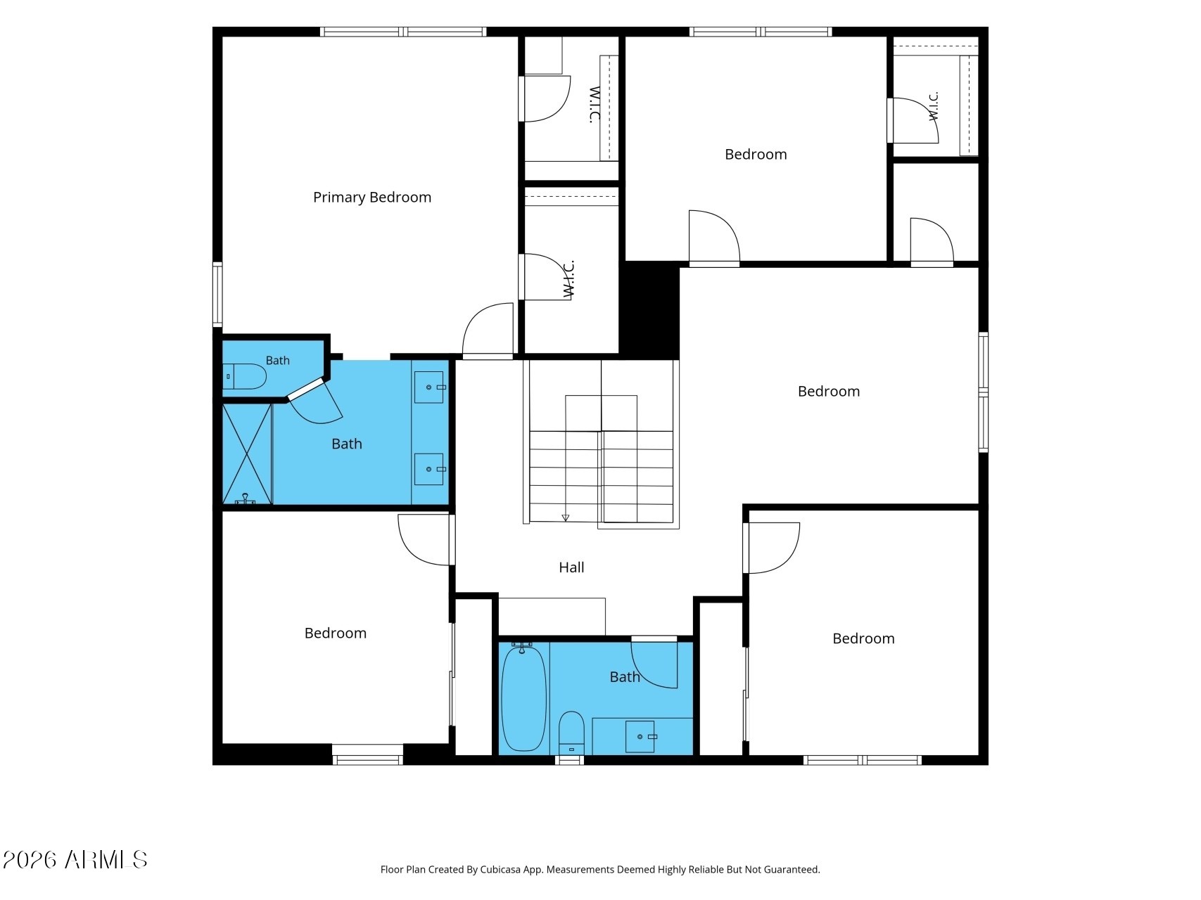 ROGERS RANCH UNIT 1 - Residential