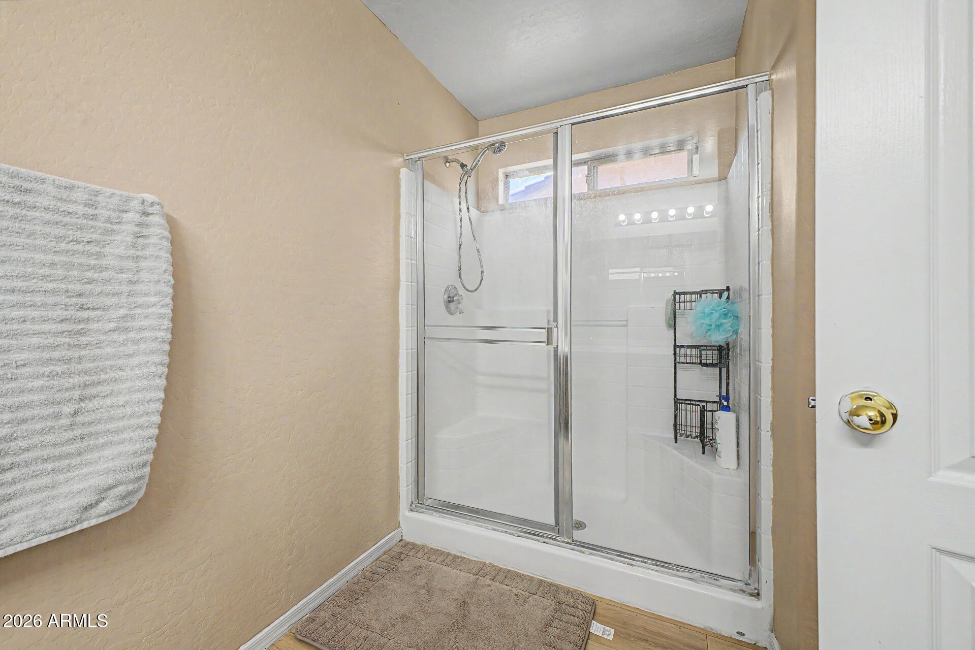ROGERS RANCH UNIT 1 - Residential