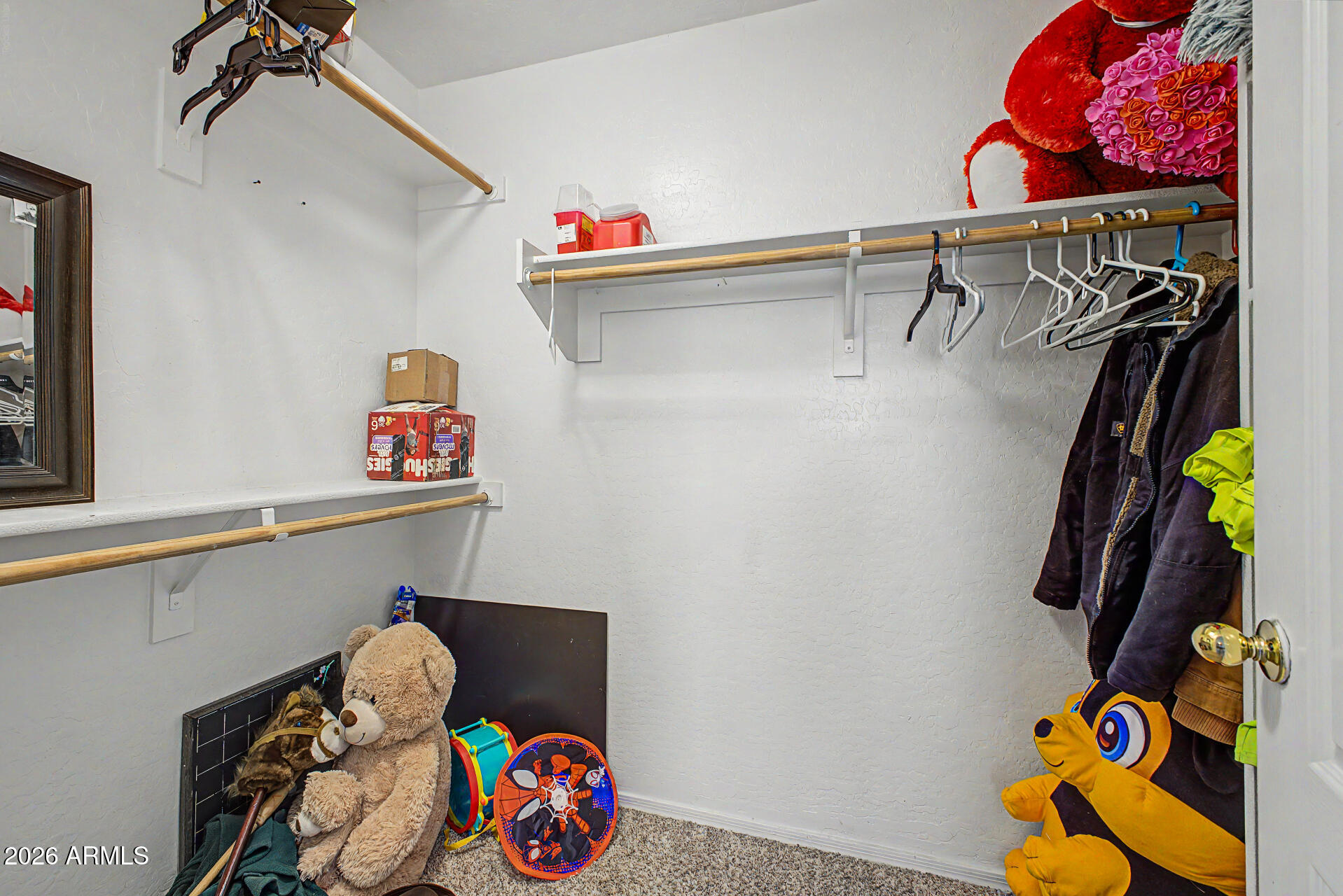 ROGERS RANCH UNIT 1 - Residential
