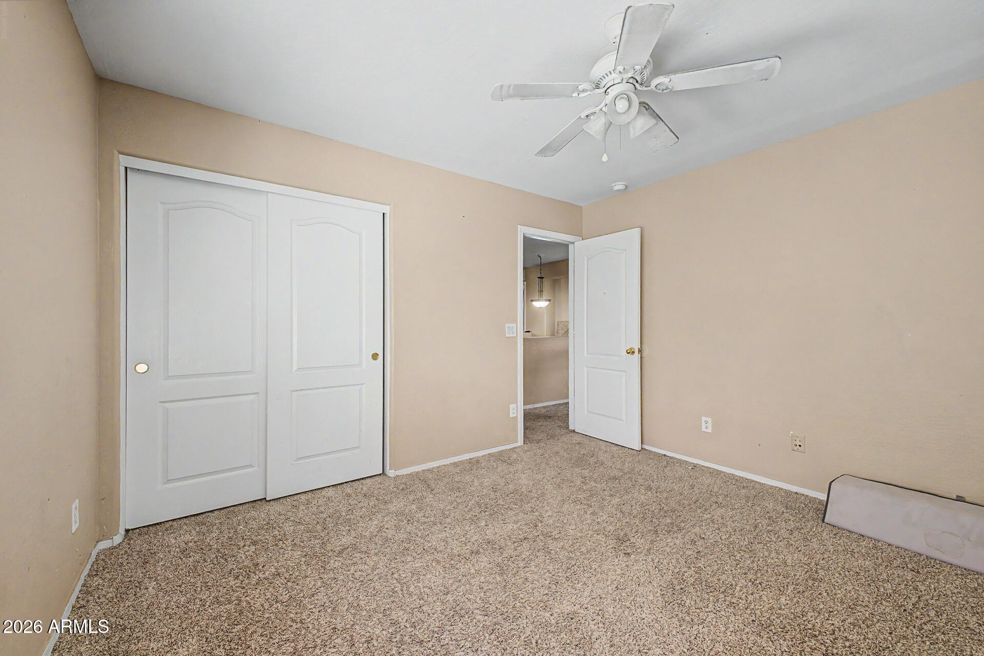 ROGERS RANCH UNIT 1 - Residential