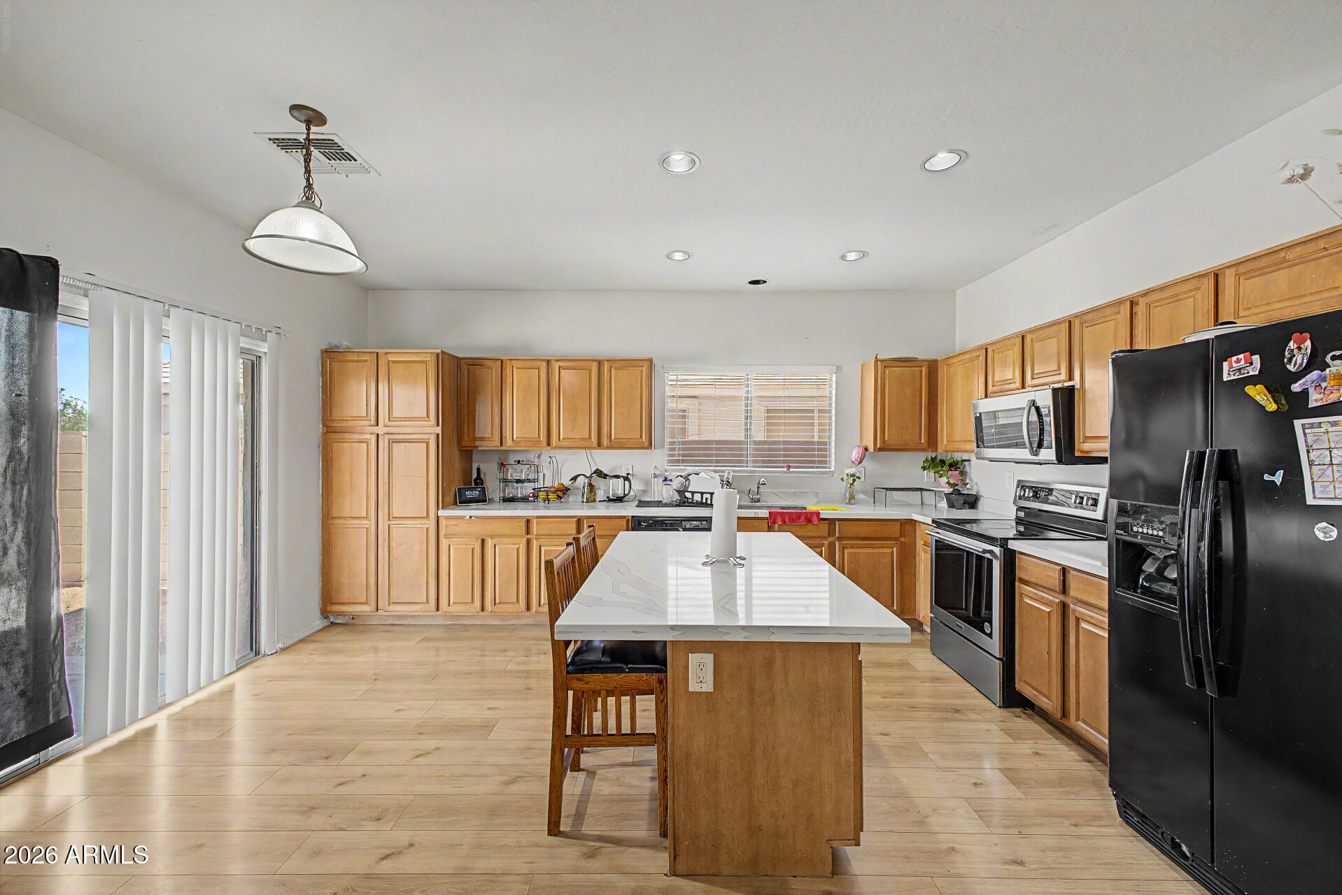 ROGERS RANCH UNIT 1 - Residential