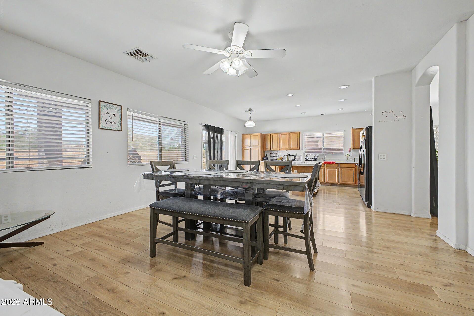 ROGERS RANCH UNIT 1 - Residential