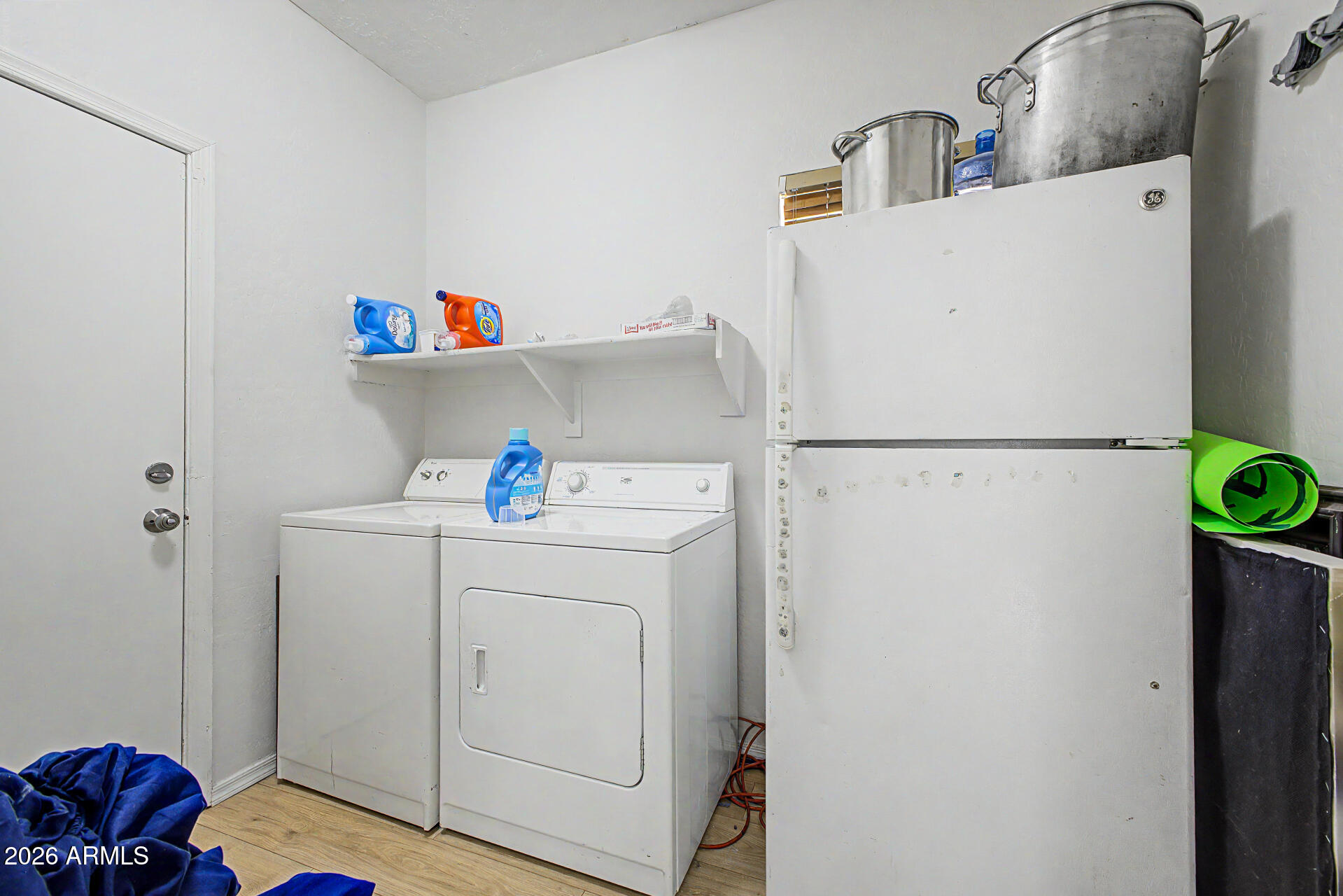 ROGERS RANCH UNIT 1 - Residential