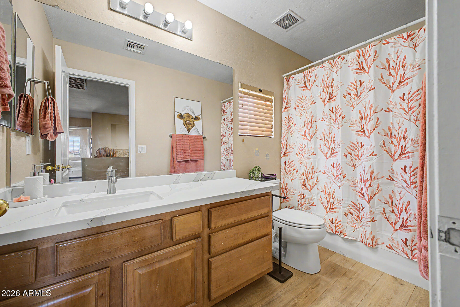 ROGERS RANCH UNIT 1 - Residential