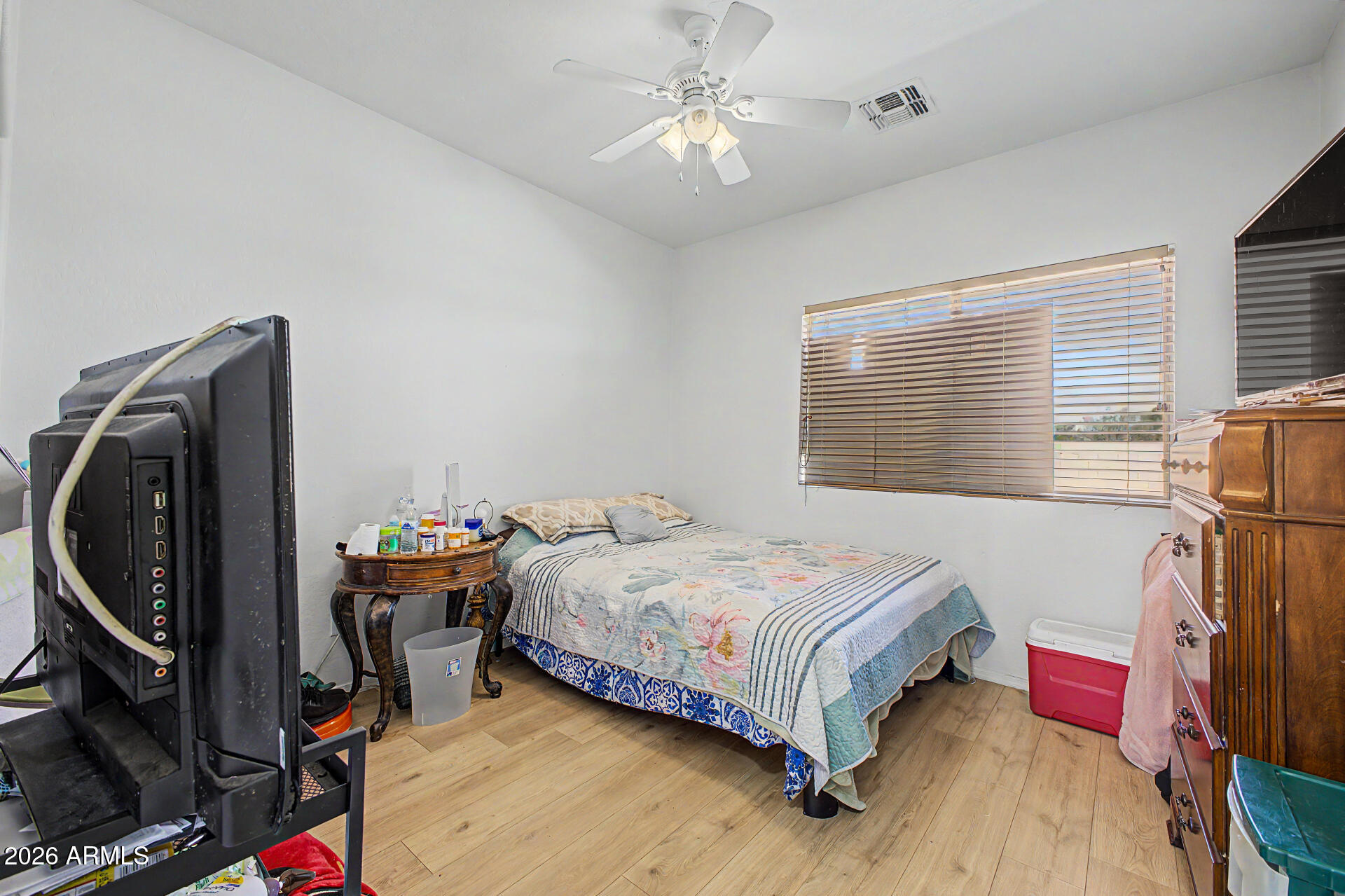 ROGERS RANCH UNIT 1 - Residential