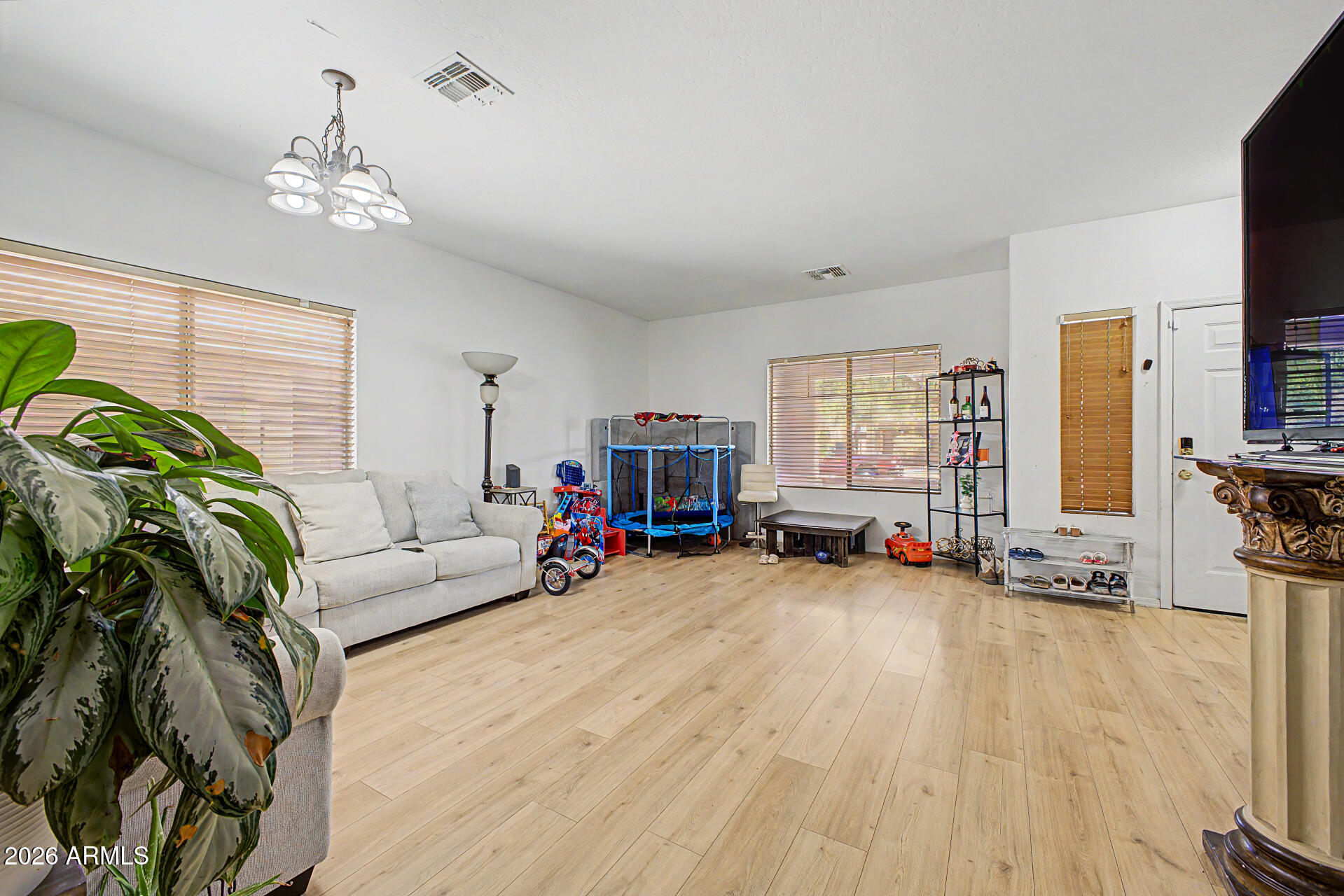 ROGERS RANCH UNIT 1 - Residential