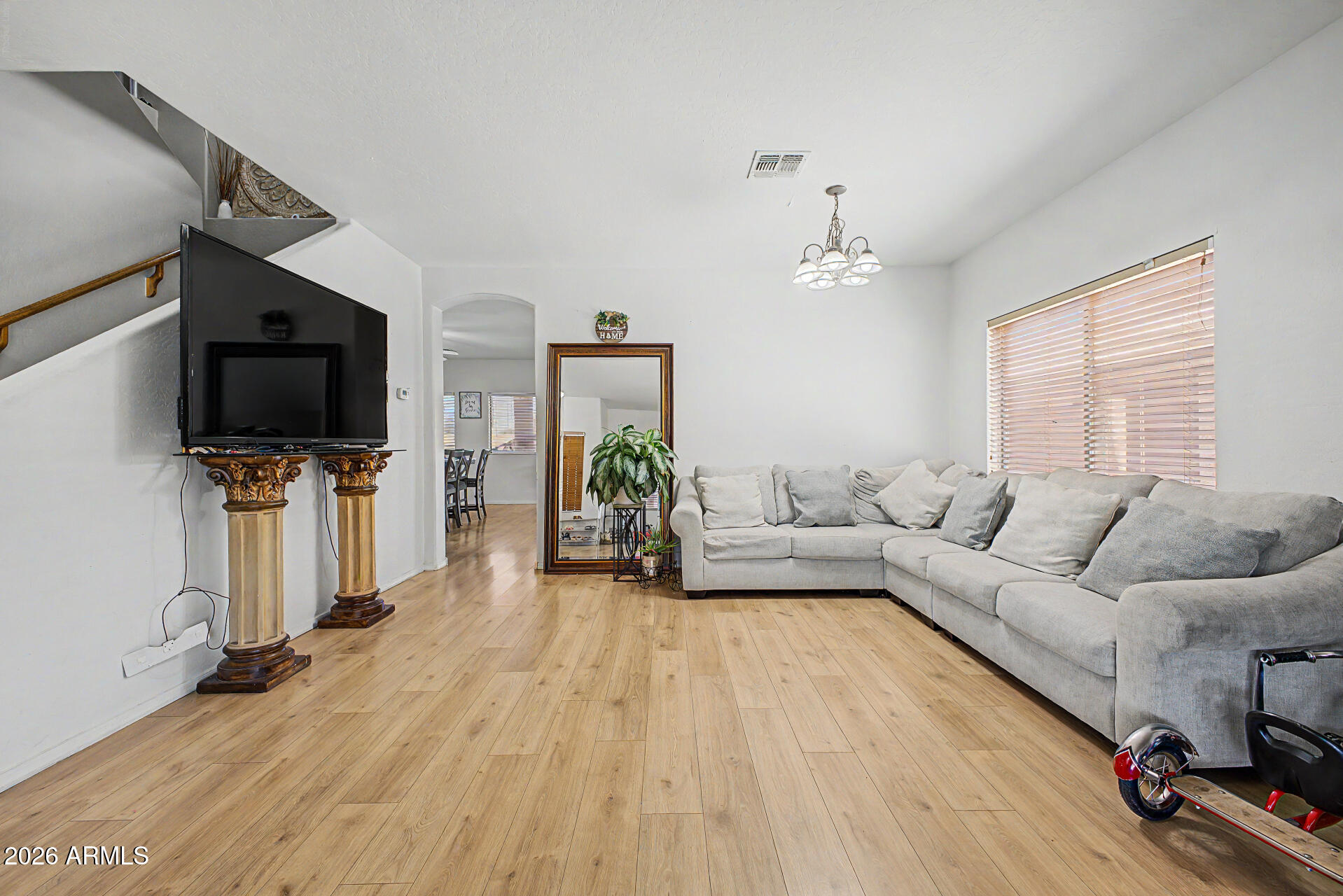 ROGERS RANCH UNIT 1 - Residential