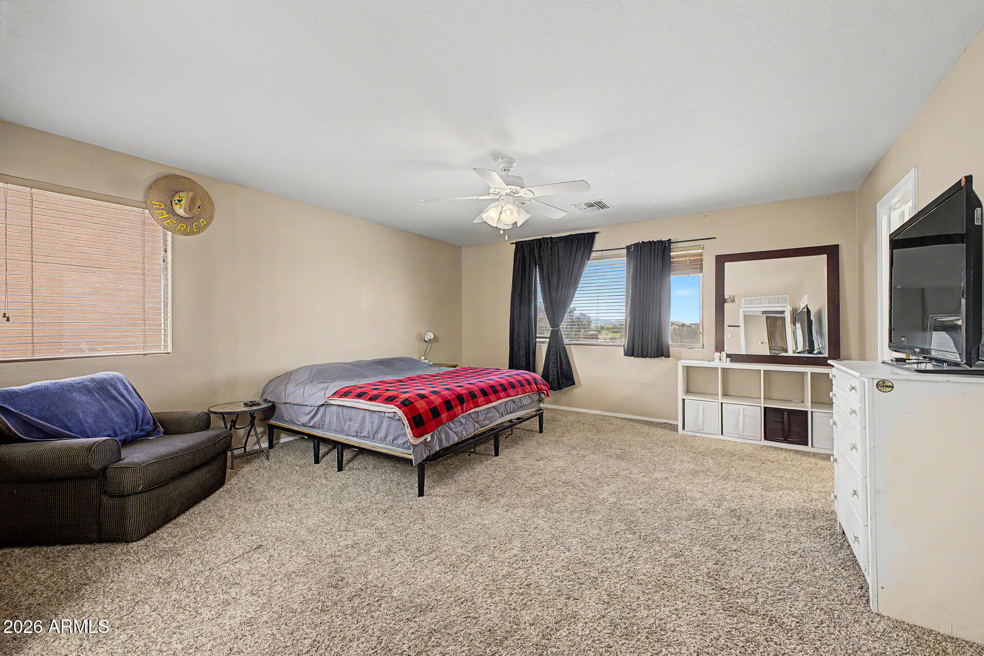 ROGERS RANCH UNIT 1 - Residential