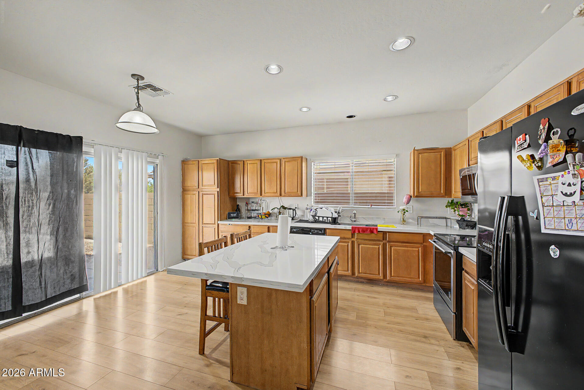 ROGERS RANCH UNIT 1 - Residential