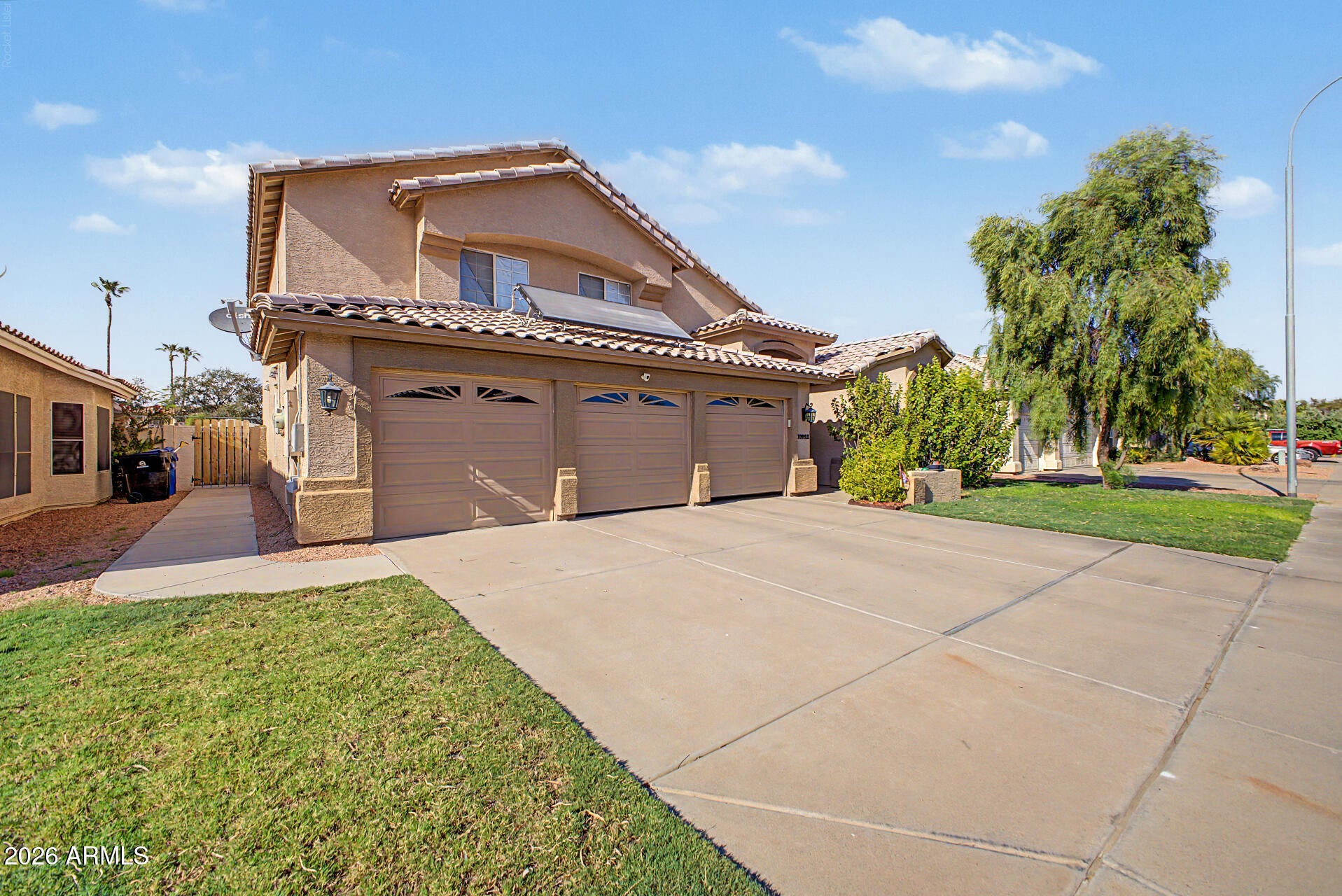 10922 W ASHLAND Way