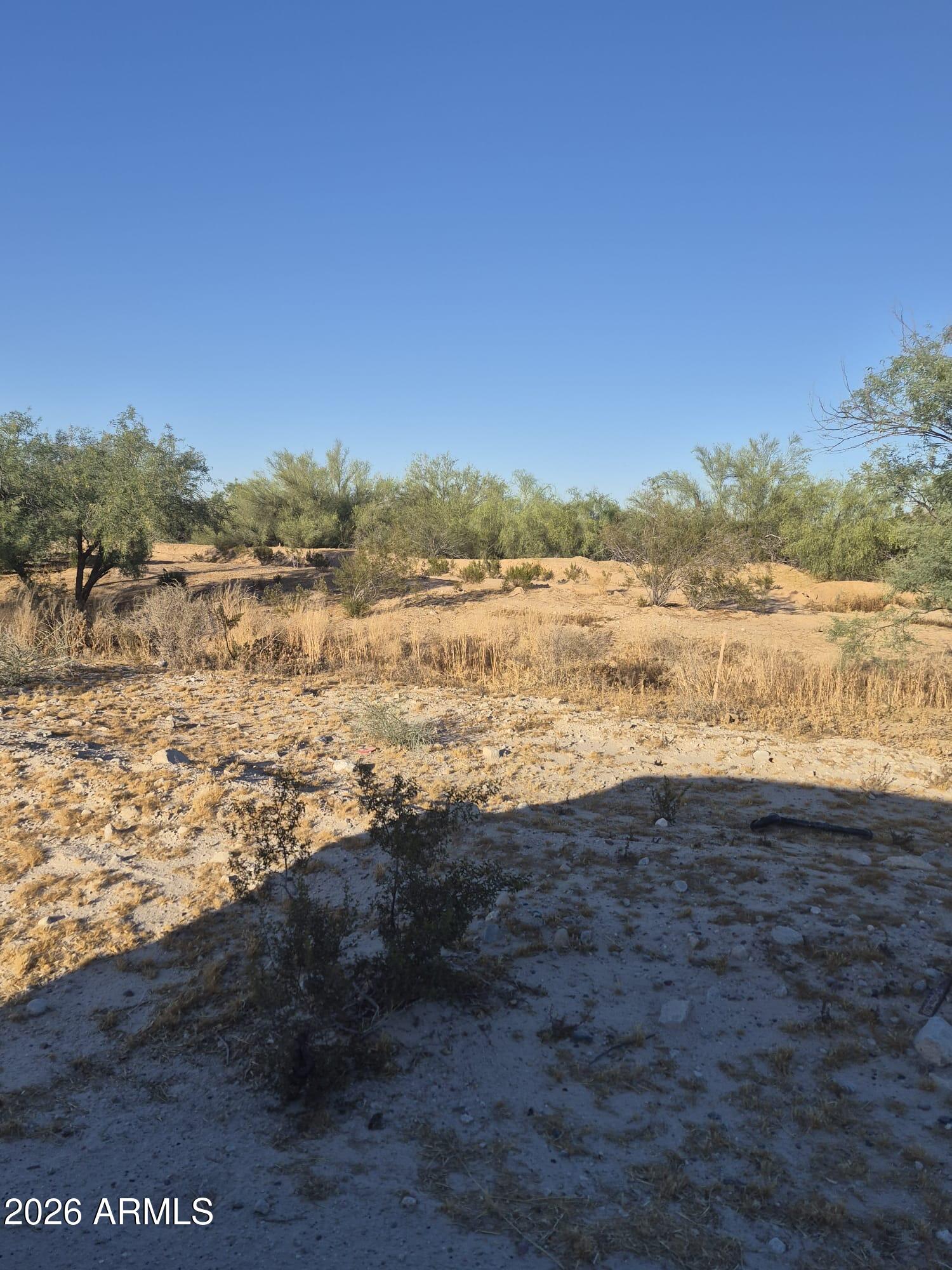 14751 S AIRPORT Road -