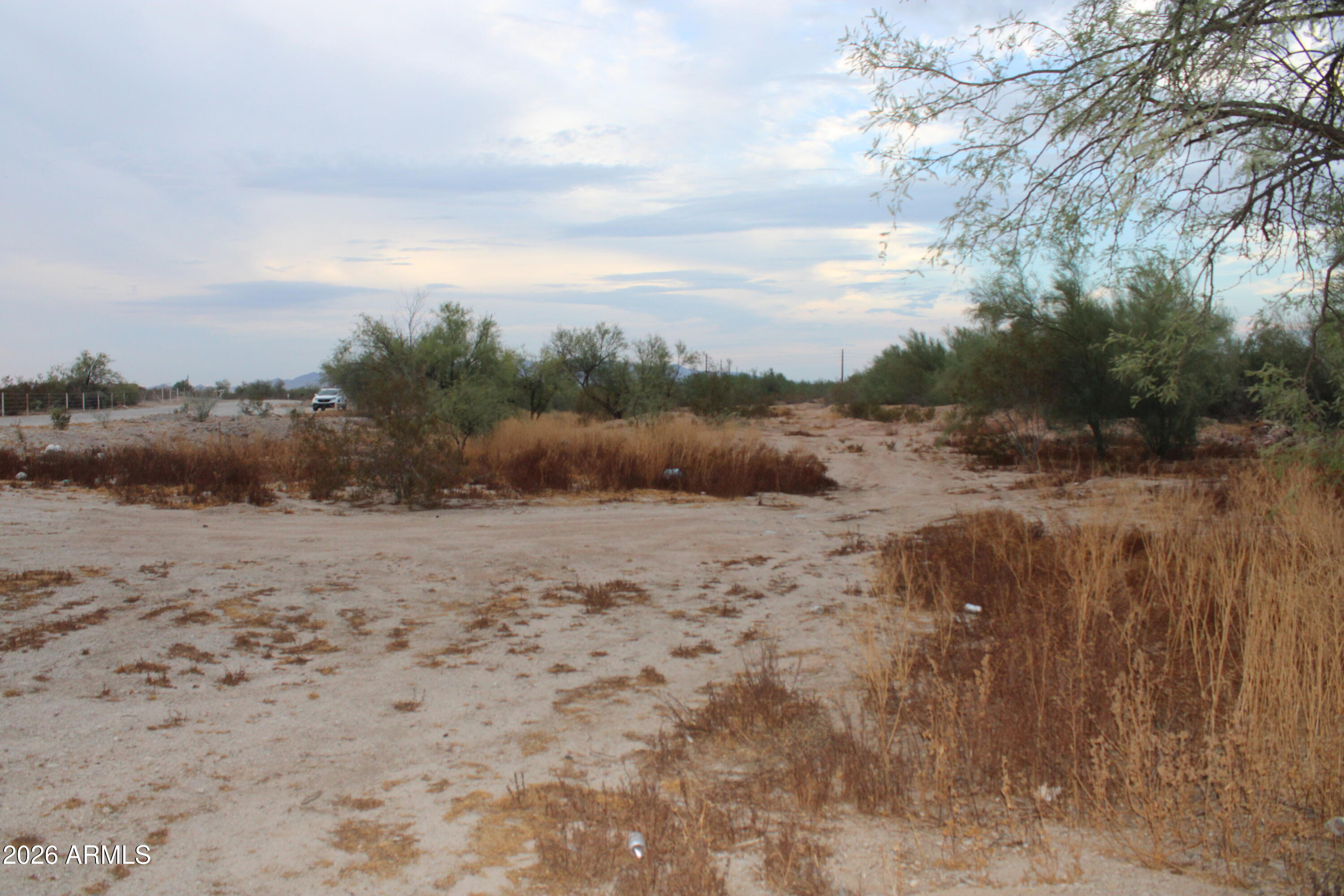 14751 S AIRPORT Road -