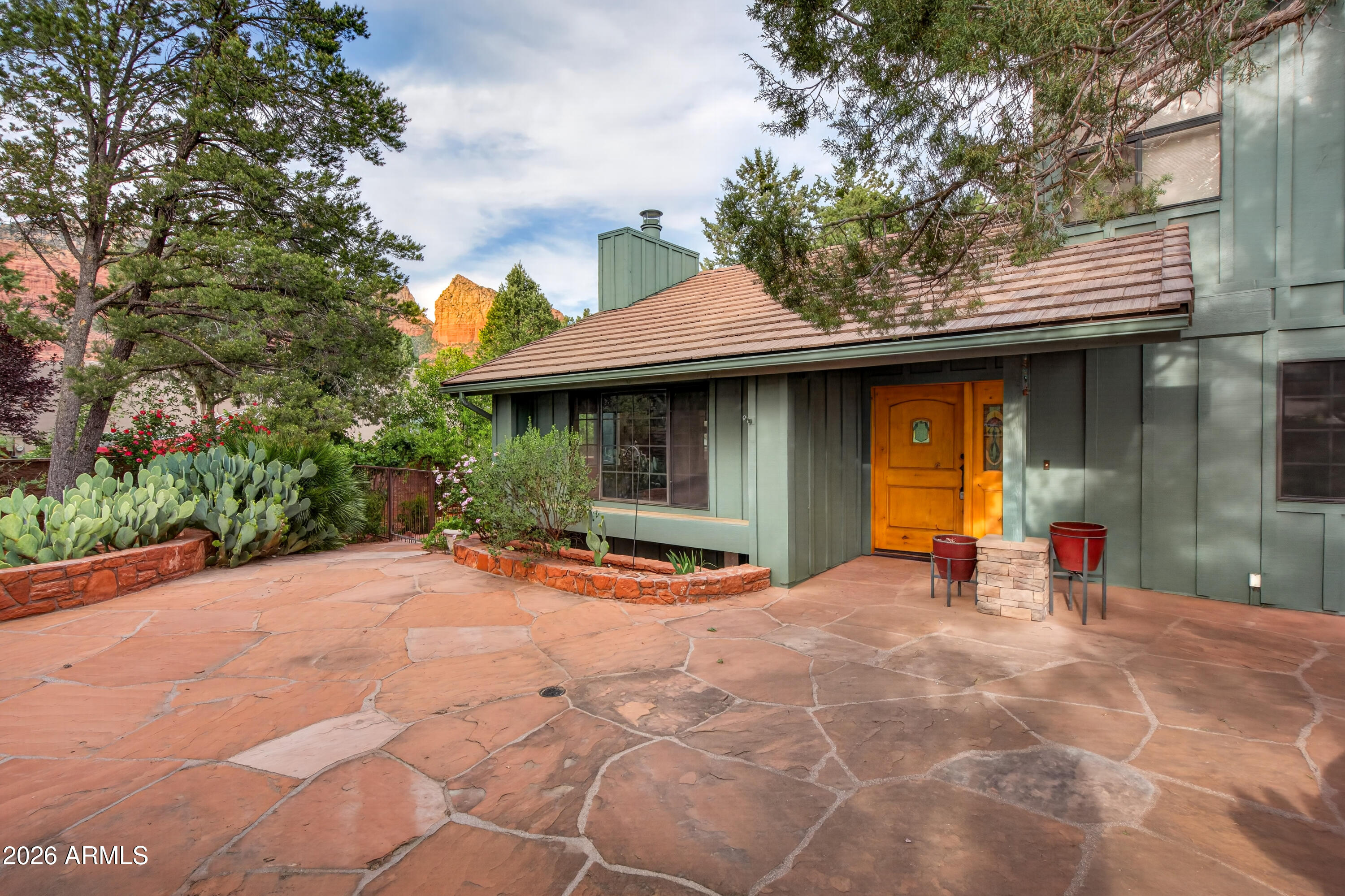 290 CORONADO Trail