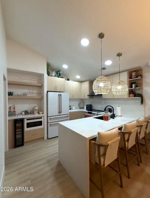 4848 N 36TH Street 207 Phoenix AZ 85018