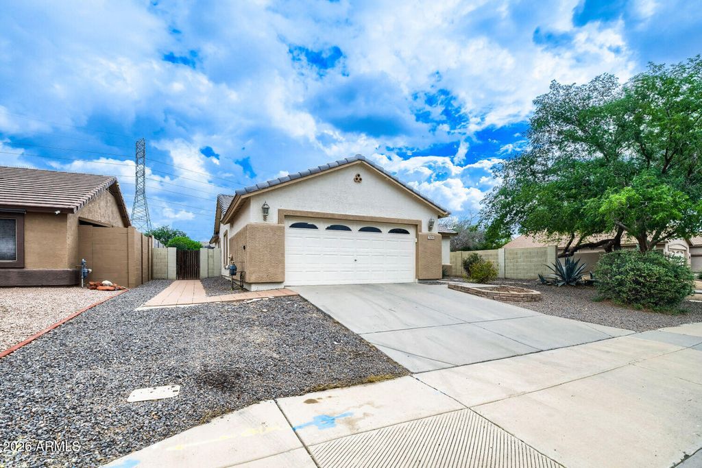 Photo of 7634 E Dover Street, Mesa, AZ 85207 (MLS # 7025099)