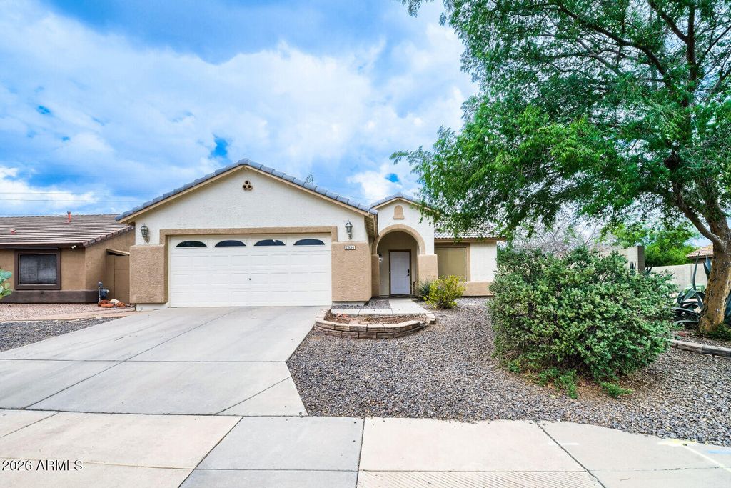 Photo of 7634 E Dover Street, Mesa, AZ 85207 (MLS # 7025099)