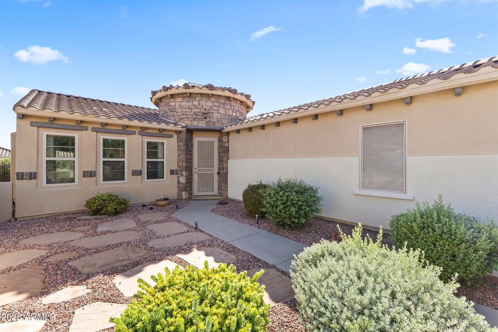 Photo of 12911 W Rincon Drive, Sun City West, AZ 85375 (MLS # 6925190)