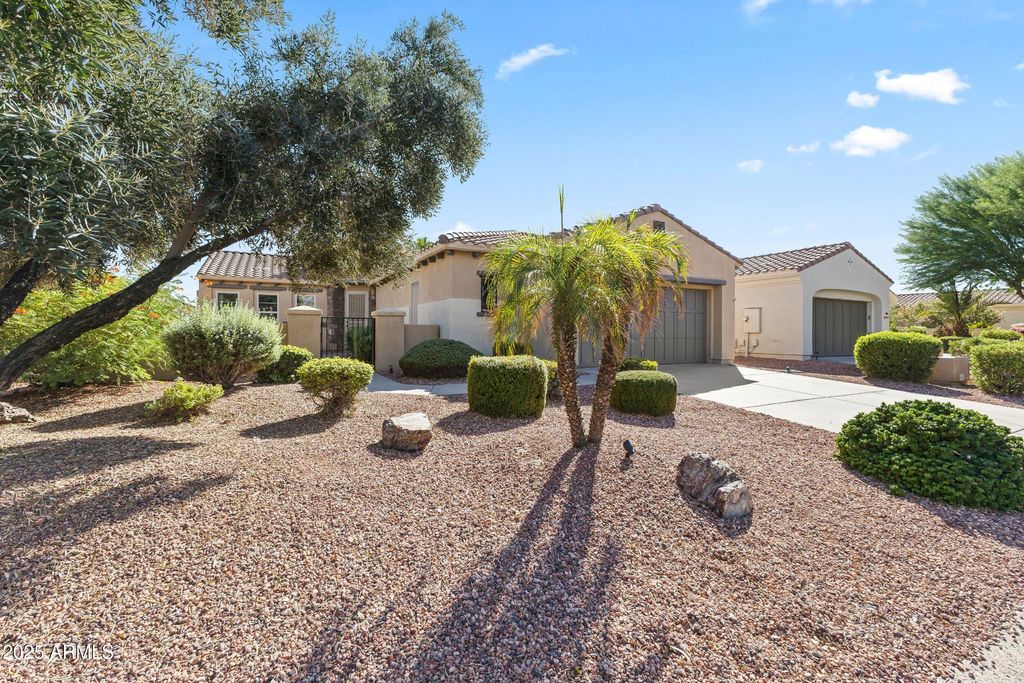 Photo of 12911 W Rincon Drive, Sun City West, AZ 85375 (MLS # 6925190)