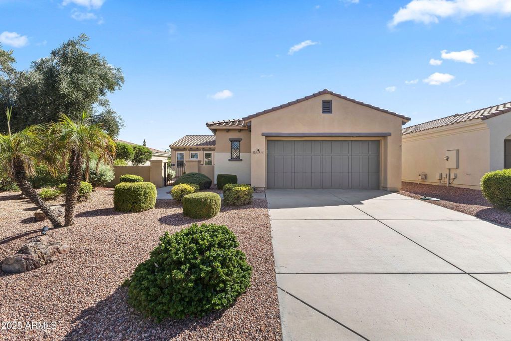 Photo of 12911 W Rincon Drive, Sun City West, AZ 85375 (MLS # 6925190)