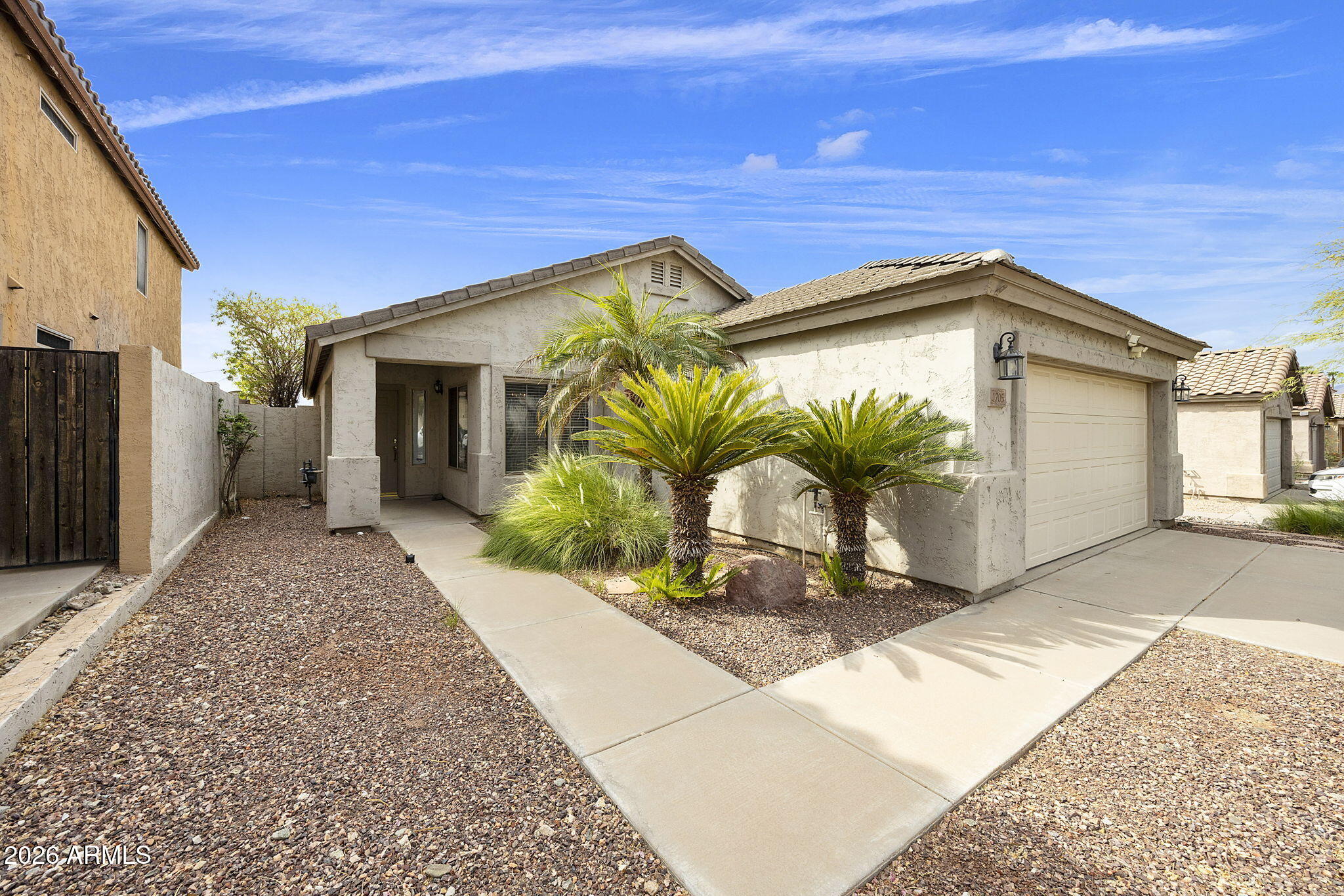 1705 W Muirwood Drive