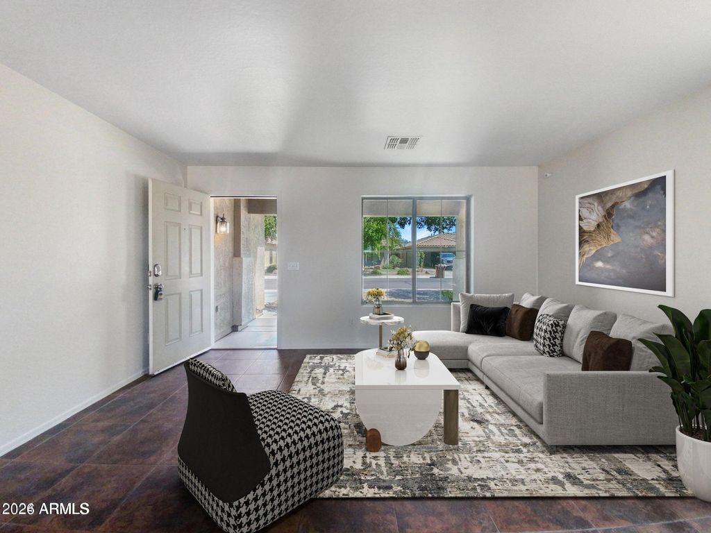 Photo of 44887 W Bahia Drive, Maricopa, AZ 85139 (MLS # 6966897)