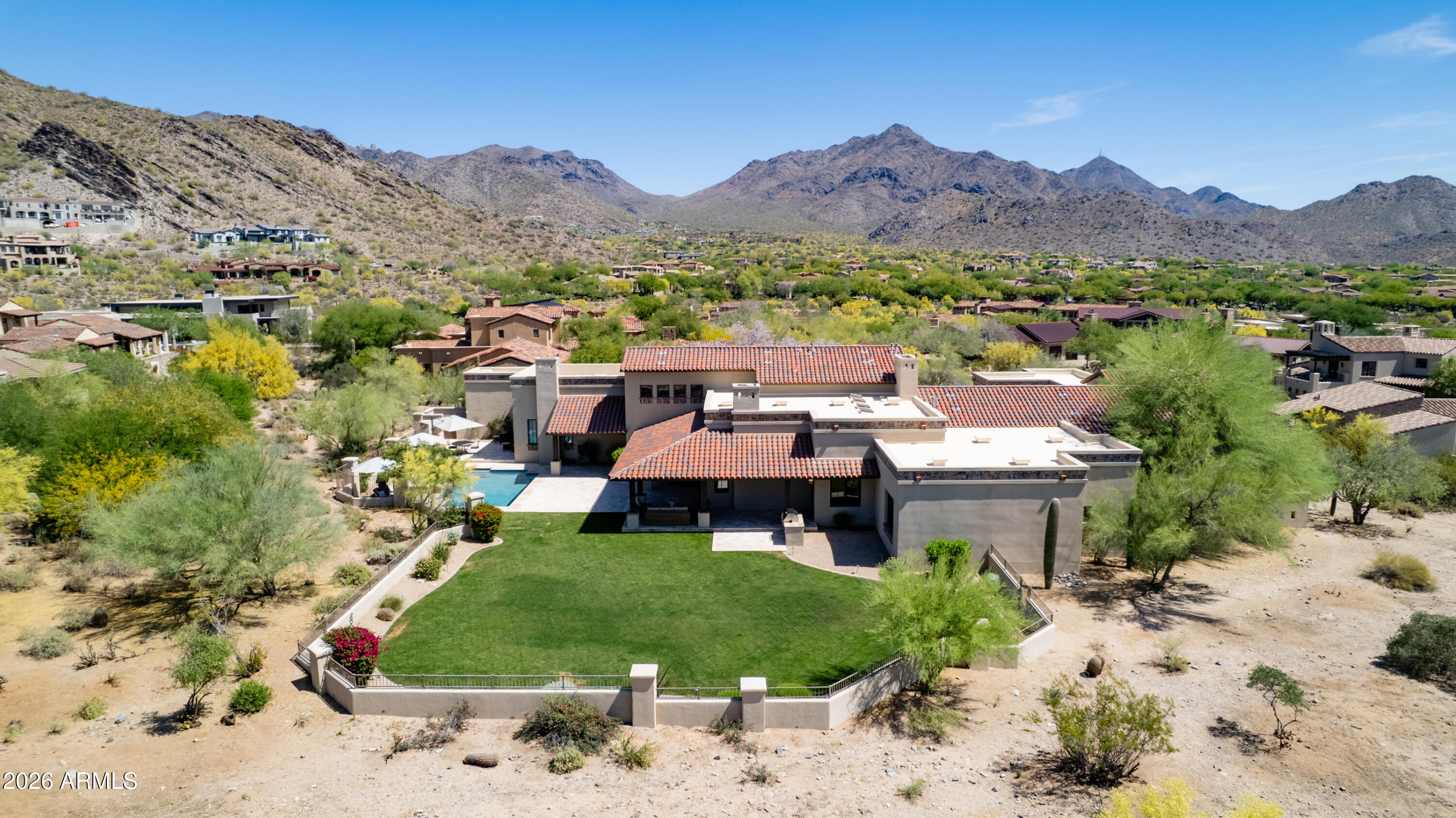 9820 E THOMPSON PEAK Parkway 824