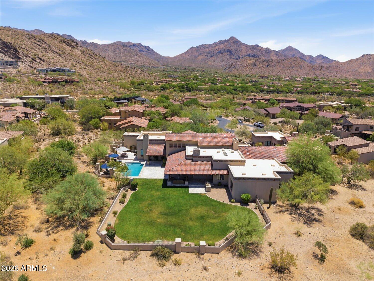 9820 E THOMPSON PEAK Parkway 824