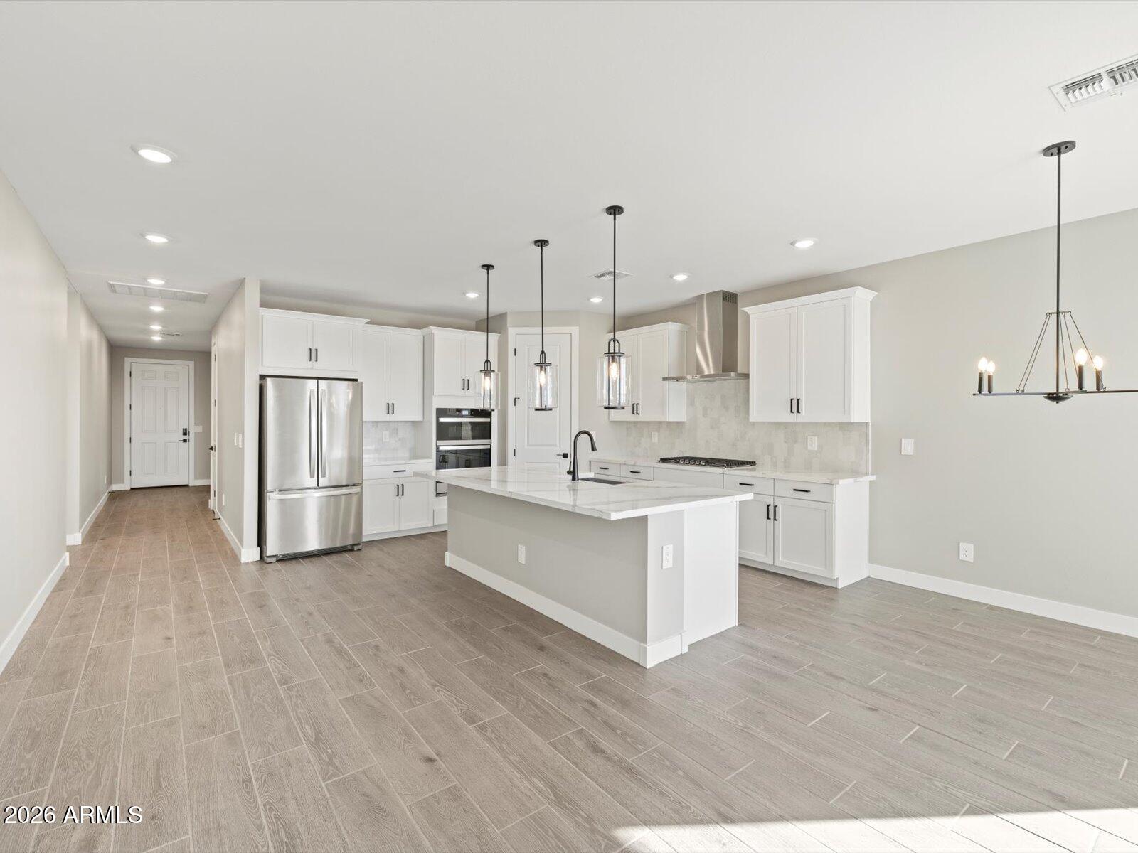 309 W ROCK NEEDLE Trail