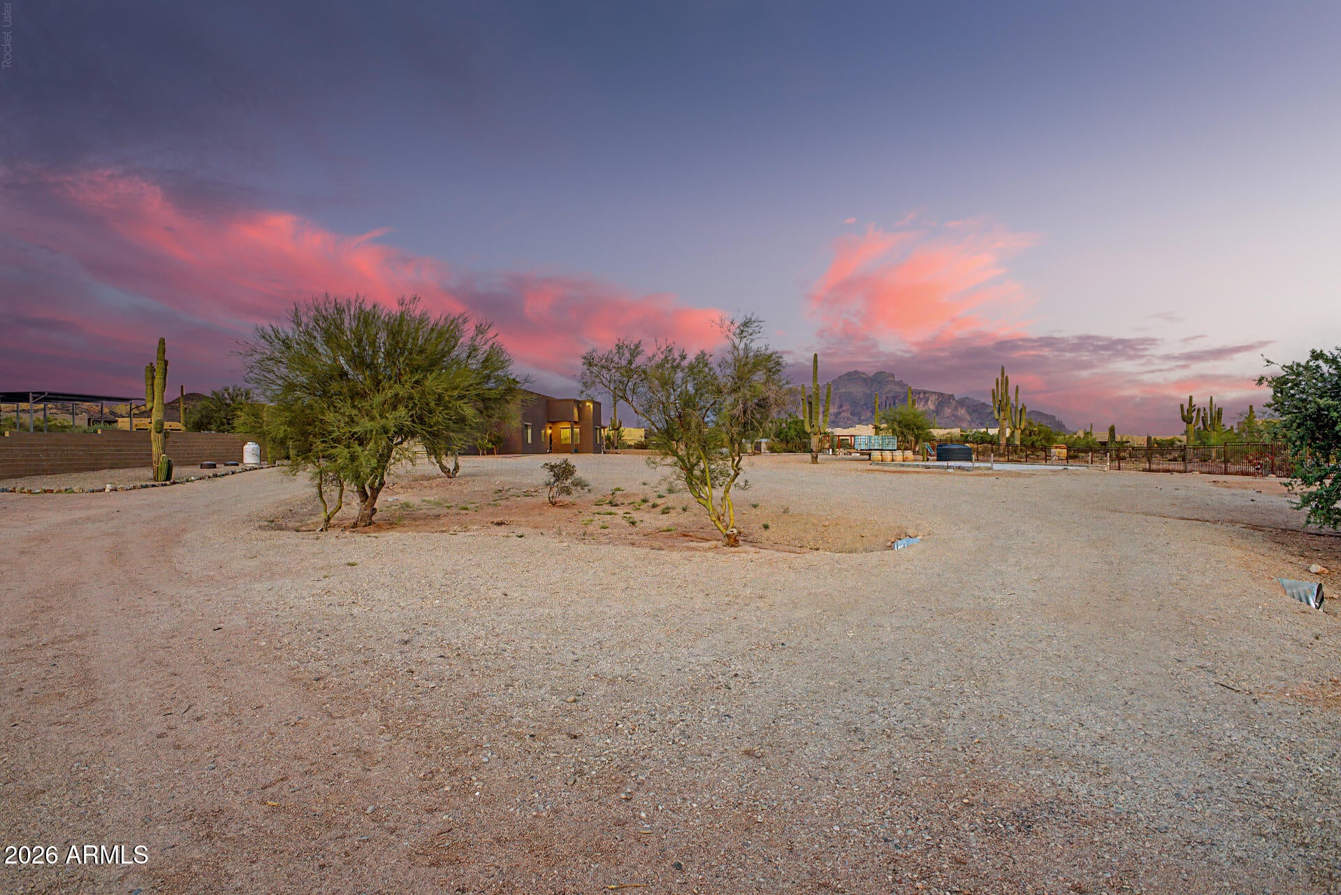 4921 N WOLVERINE PASS Road