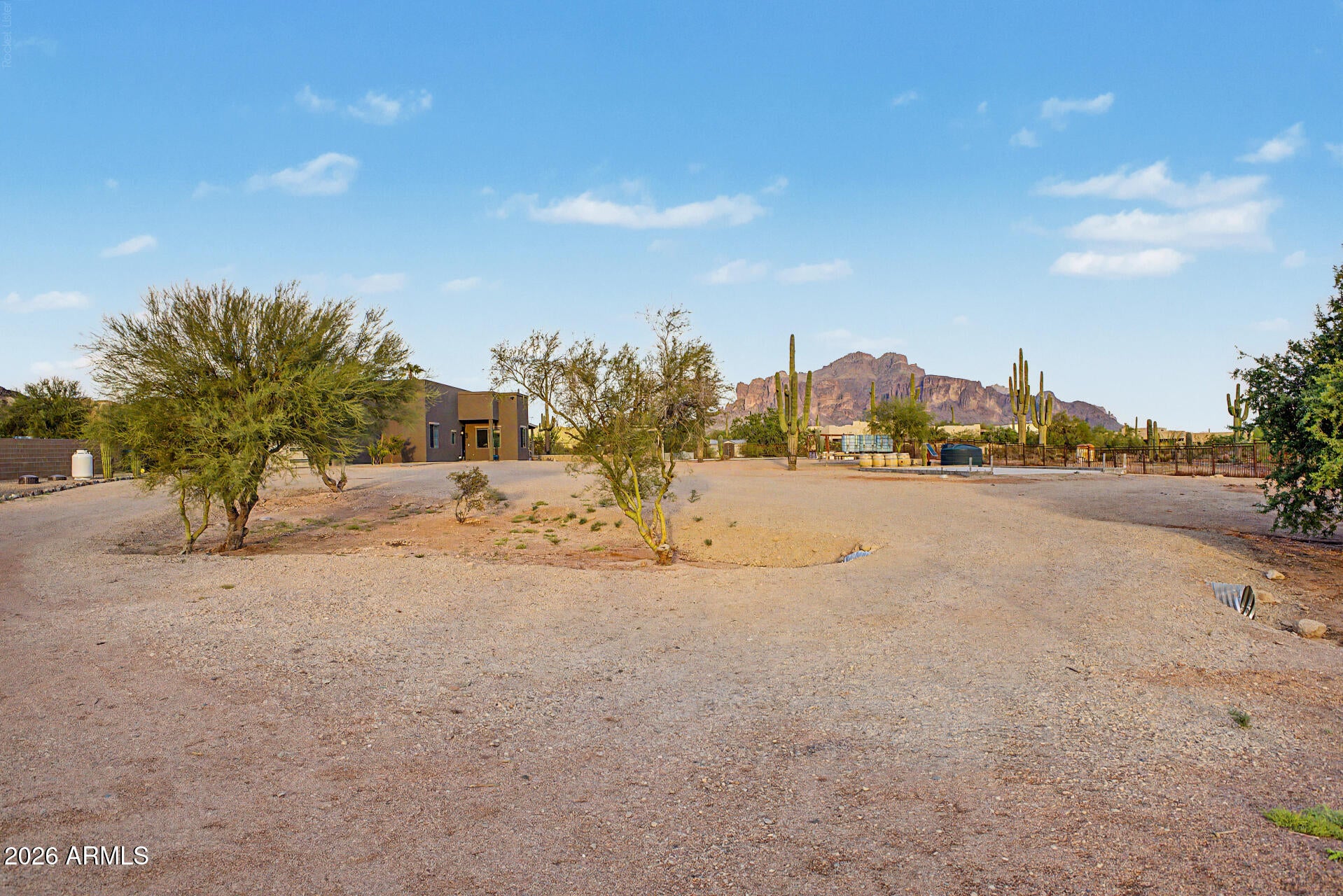 4921 N WOLVERINE PASS Road