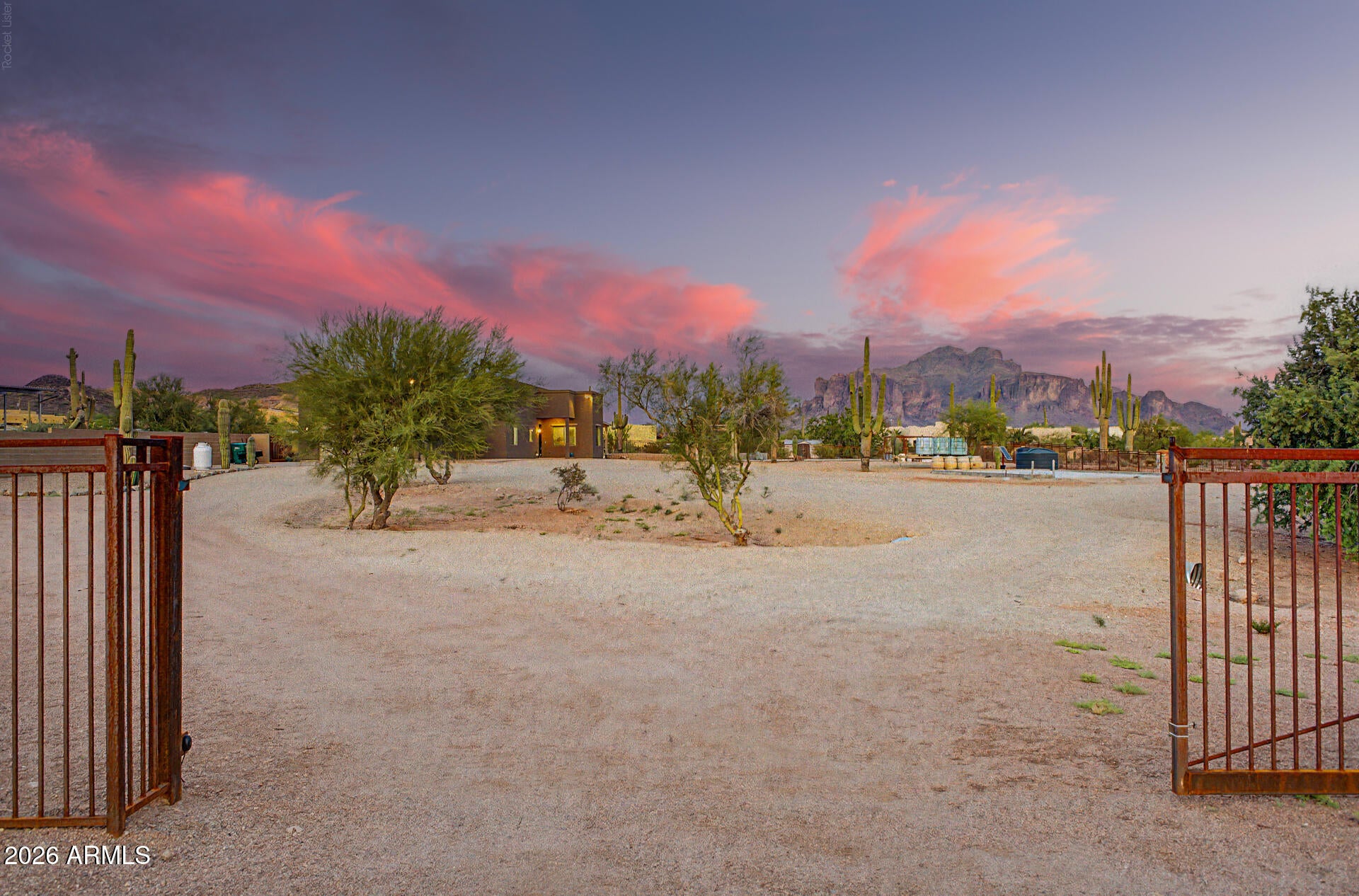 4921 N WOLVERINE PASS Road