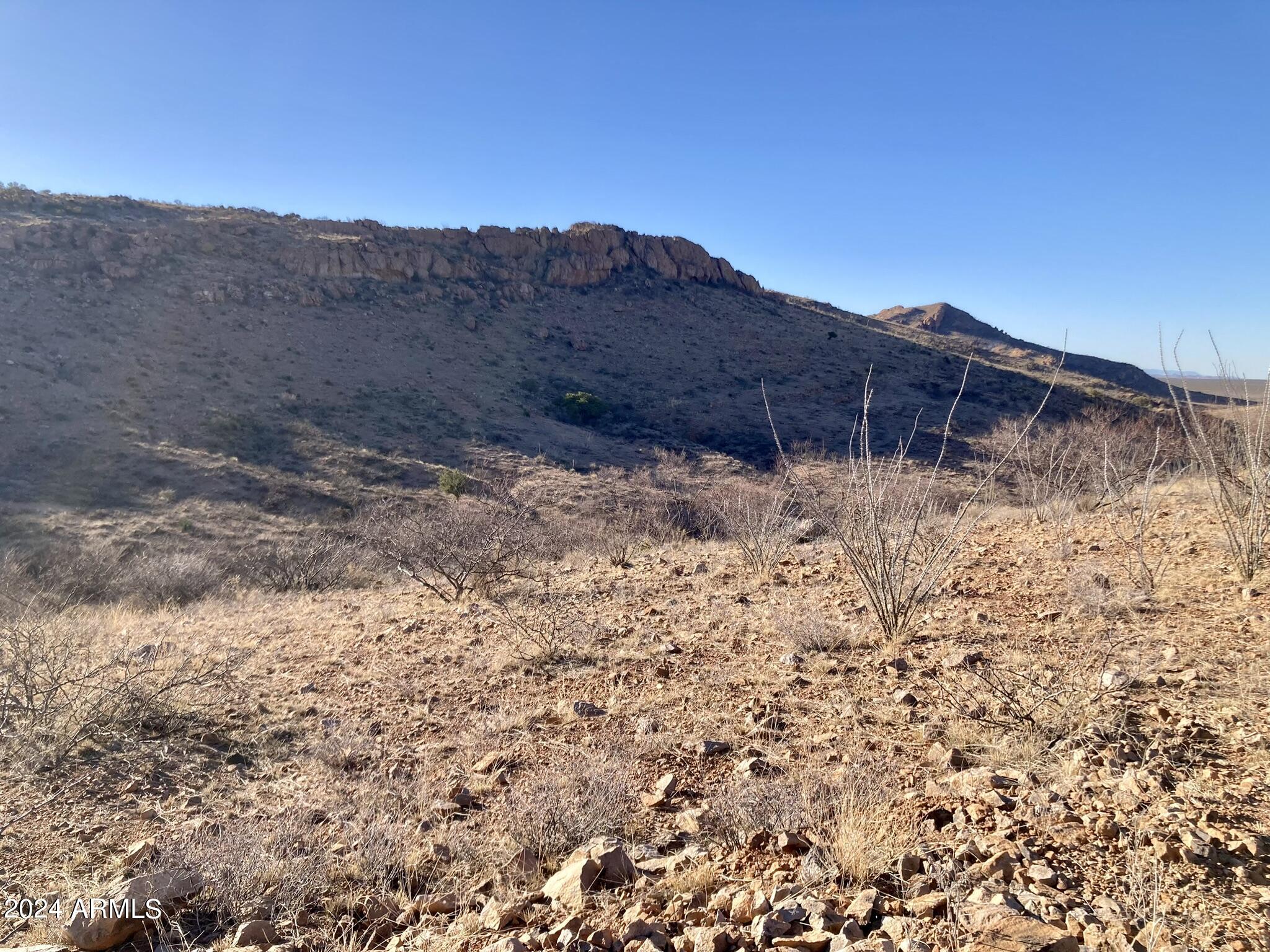 TBD N Wilderness Trail 98