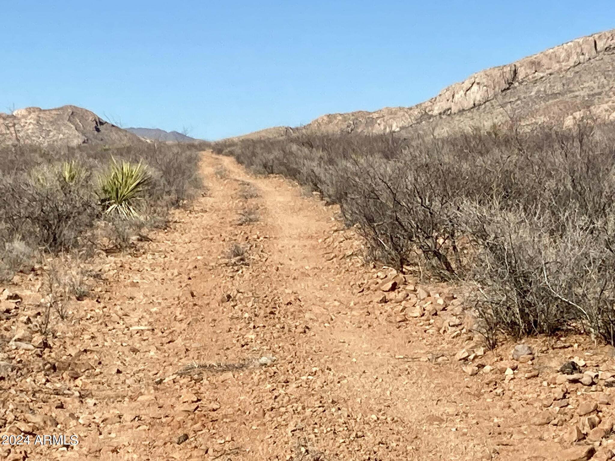 TBD N Wilderness Trail 98