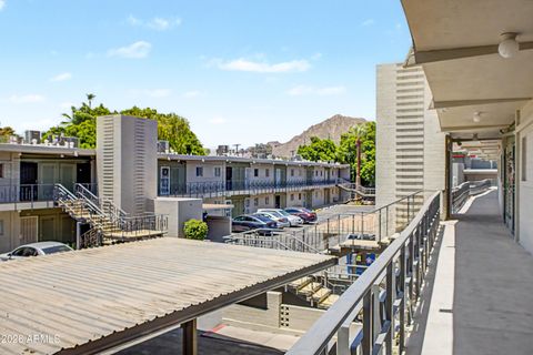 Photo of 6125 E Indian School Road #242, Scottsdale, AZ 85251 (MLS # 7050759)