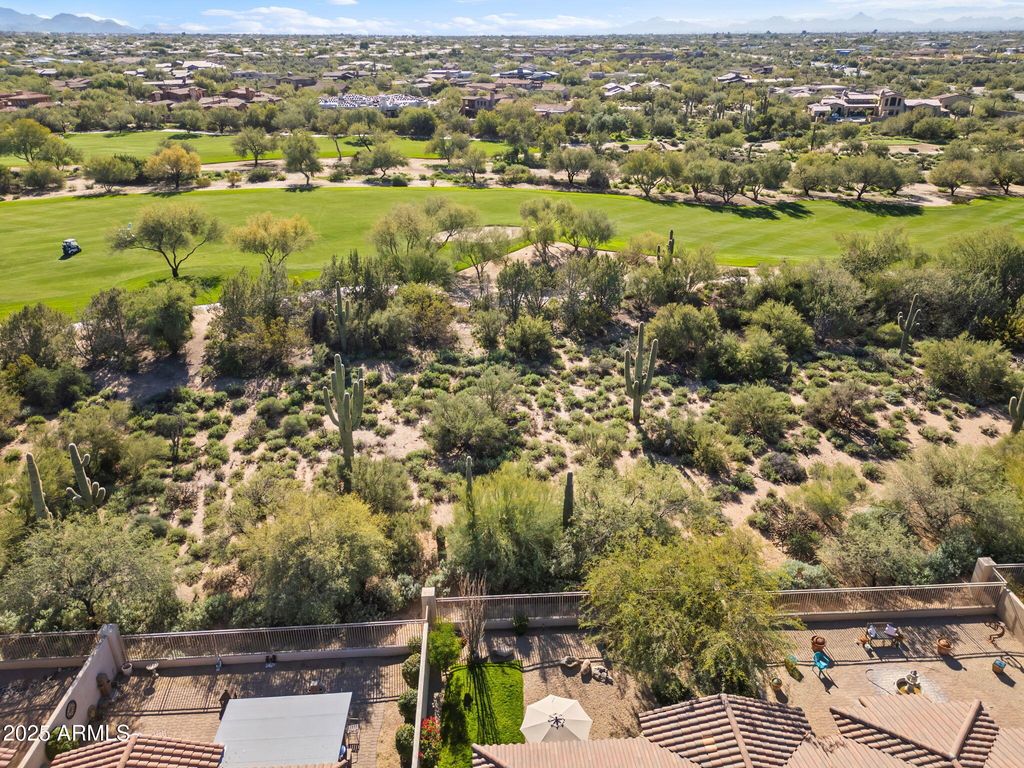 Photo of 7265 E Aurora, Scottsdale, AZ 85266 (MLS # 6963297)