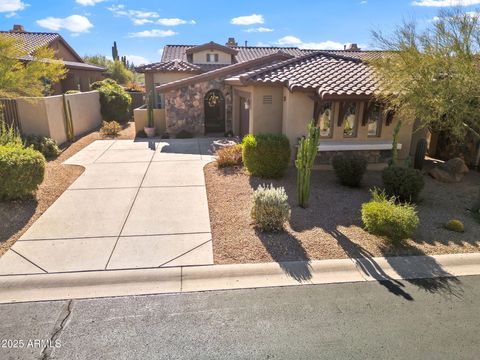 7265 E AURORA -- Scottsdale AZ 85266