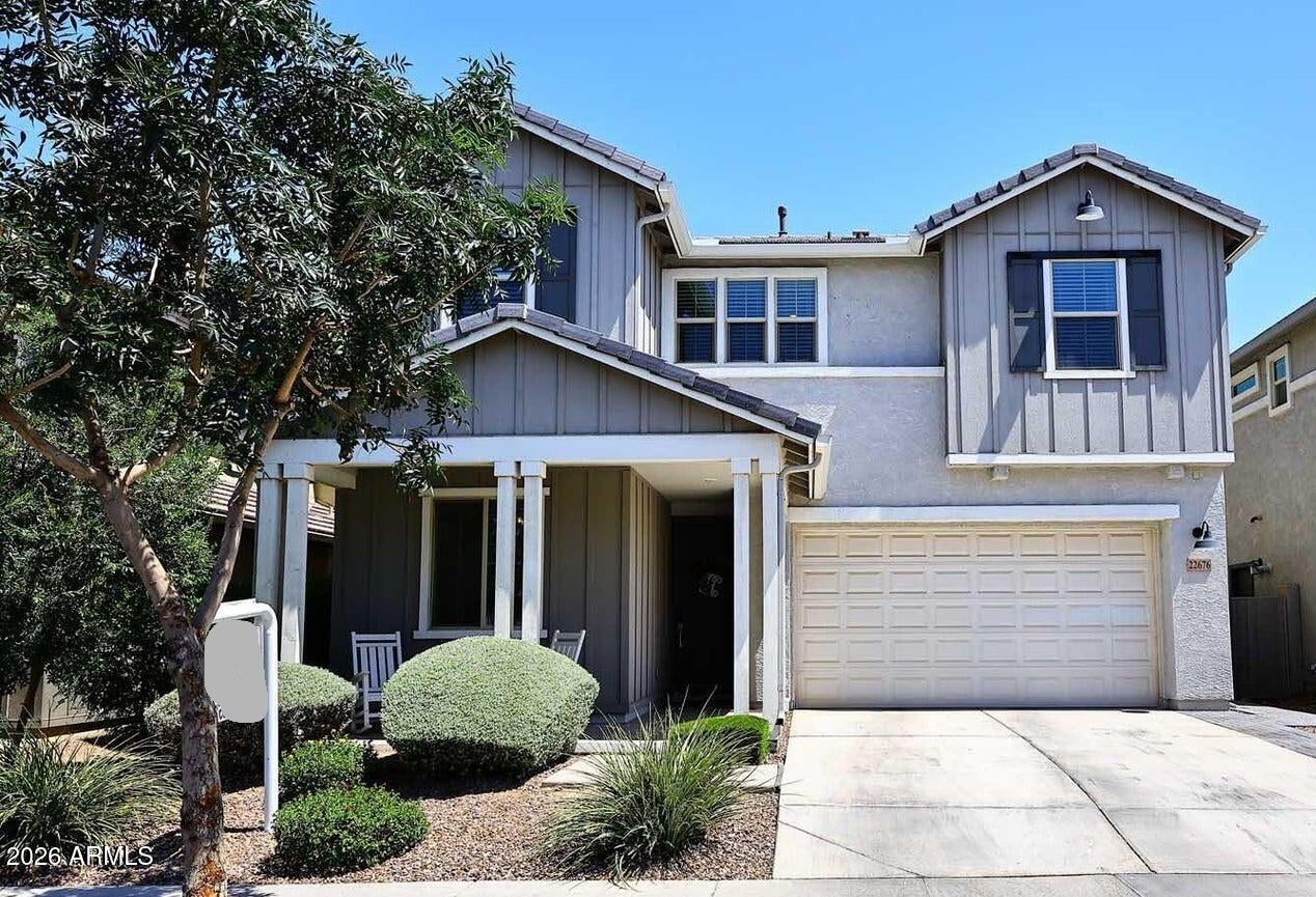 Photo 1 of 52 — 22676 E MARSH Road, Queen Creek, AZ 85142