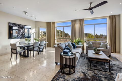 Photo of 15802 N 71st Street #452, Scottsdale, AZ 85254 (MLS # 6957859)