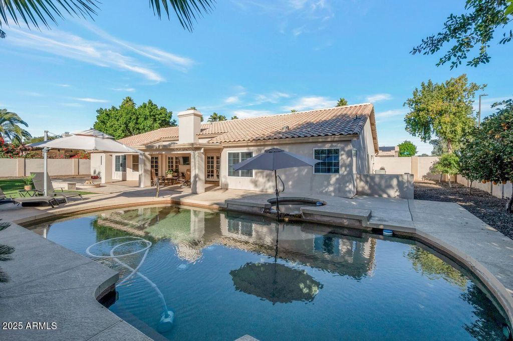 Photo of 8695 E Charter Oak Drive, Scottsdale, AZ 85260 (MLS # 6959001)