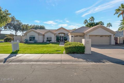 8695 E CHARTER OAK Drive Scottsdale AZ 85260