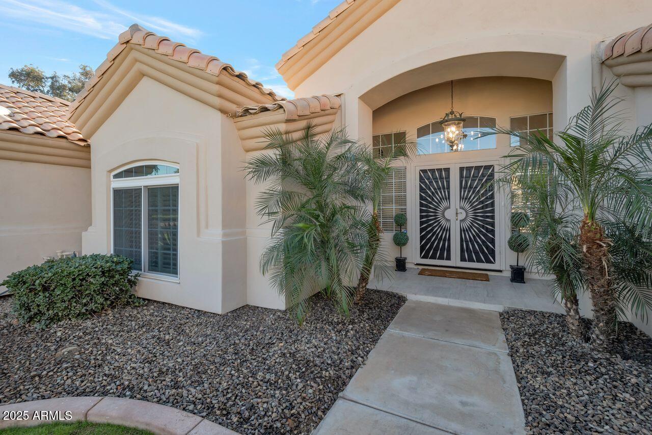 8695 E CHARTER OAK Drive