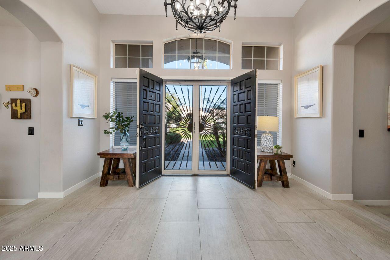 8695 E CHARTER OAK Drive